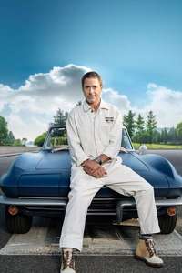 Downey's Dream Cars - Posters
