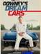 Downey's Dream Cars