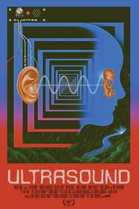 Ultrasound - Posters