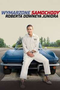 Downey's Dream Cars - Posters