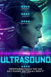Ultrasound