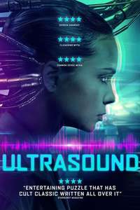 Ultrasound - Posters