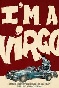 I'm a Virgo - Poster