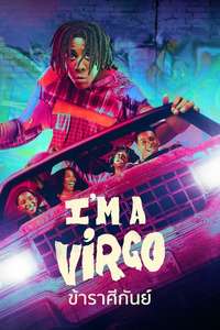I'm a Virgo - Poster