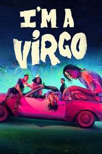 I'm a Virgo - Poster