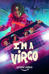 I'm a Virgo - Poster