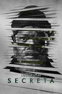 Secret Invasion - Posters