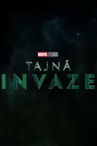 Secret Invasion - Posters