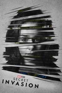 Secret Invasion - Posters