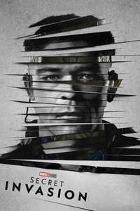 Secret Invasion - Posters