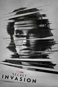 Secret Invasion - Posters