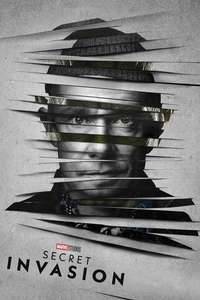 Secret Invasion - Posters