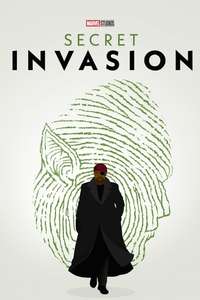 Secret Invasion - Posters