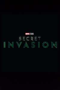 Secret Invasion - Posters