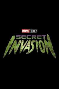 Secret Invasion - Posters
