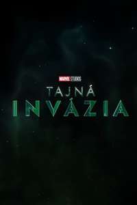 Secret Invasion - Posters