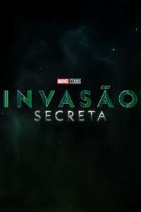 Secret Invasion - Posters