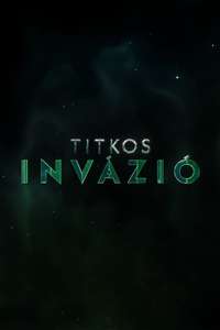 Secret Invasion - Posters