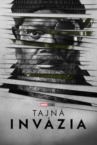 Secret Invasion - Posters