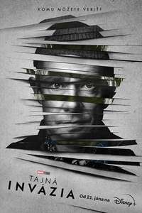 Secret Invasion - Posters