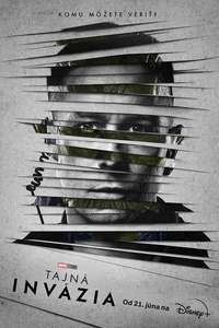 Secret Invasion - Posters