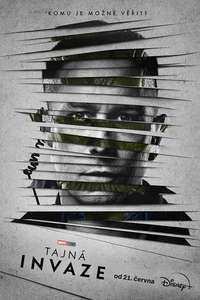 Secret Invasion - Posters