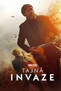 Secret Invasion - Posters