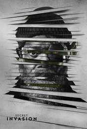 Secret Invasion