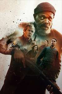 Secret Invasion - Posters