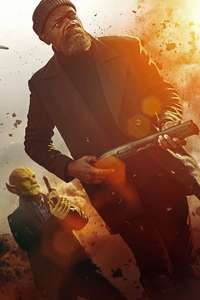 Secret Invasion - Posters