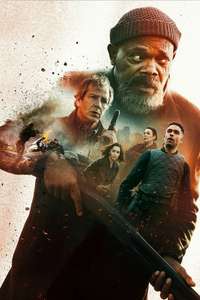 Secret Invasion - Posters
