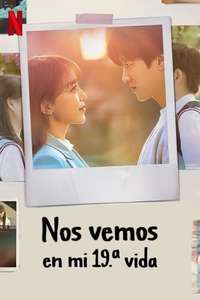 See You in My 19th Life - Posters