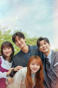 See You in My 19th Life - Posters