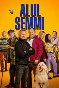 The Full Monty - Posters