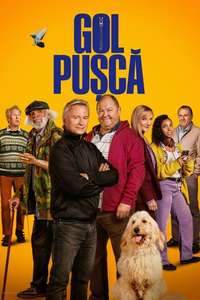 The Full Monty - Posters