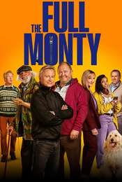 The Full Monty