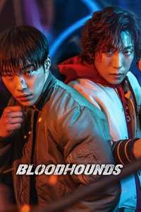 Bloodhounds - Posters