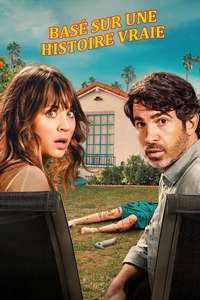 Based on a True Story - Posters