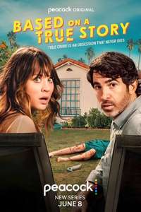 Based on a True Story - Posters