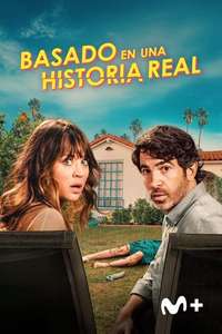 Based on a True Story - Posters