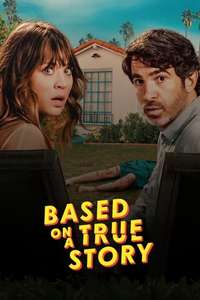 Based on a True Story - Posters