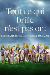 Shiny Happy People: Duggar Family Secrets - Posters