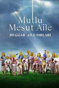 Shiny Happy People: Duggar Family Secrets - Posters