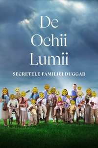 Shiny Happy People: Duggar Family Secrets - Posters