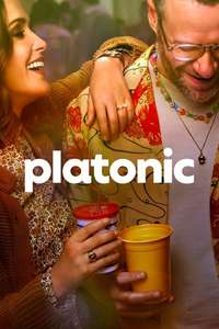 Platonic - Posters