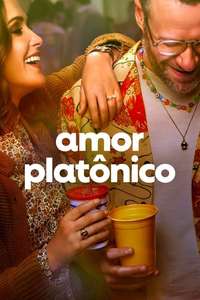 Platonic - Posters