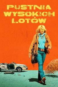 High Desert - Posters
