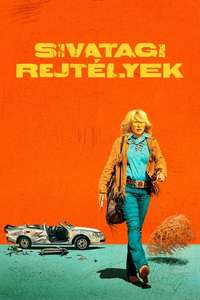 High Desert - Posters