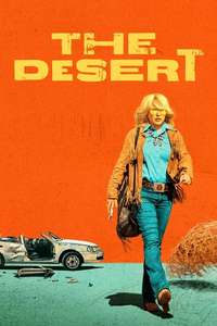 High Desert - Posters