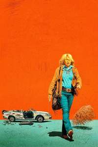 High Desert - Posters